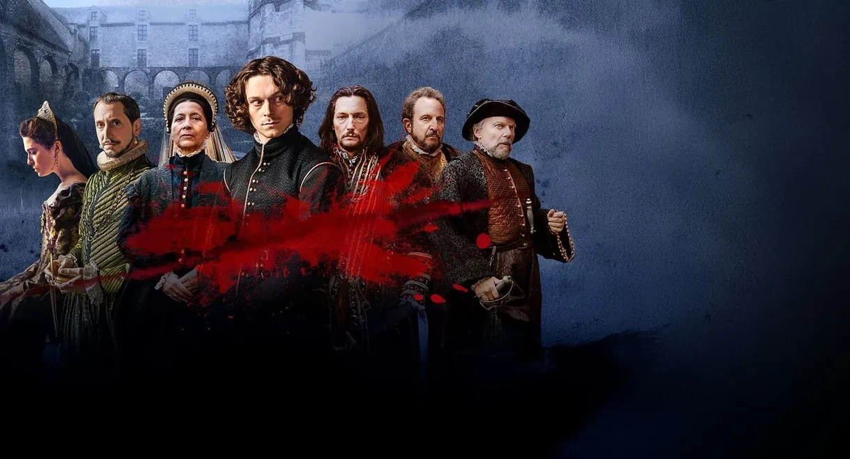 Tuer au nom de Dieu - Enquête sur le massacre de la Saint-Barthélemy