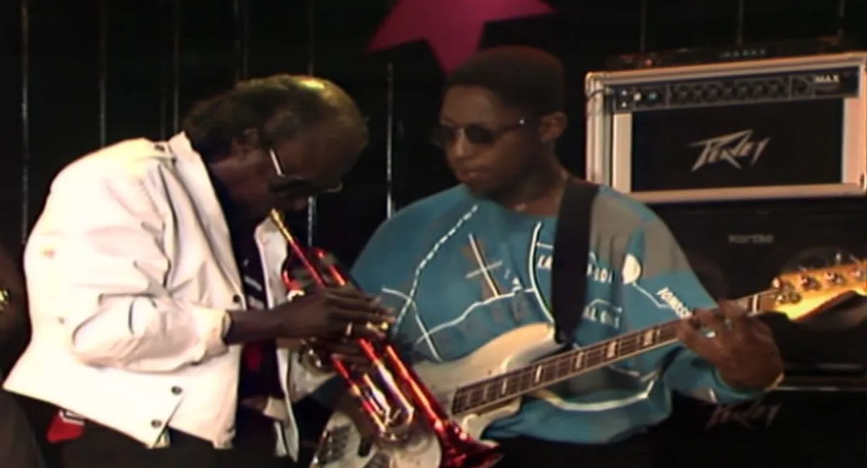 Miles Davis - The Definitive Miles Davis At Montreux - July 14 TH 1985