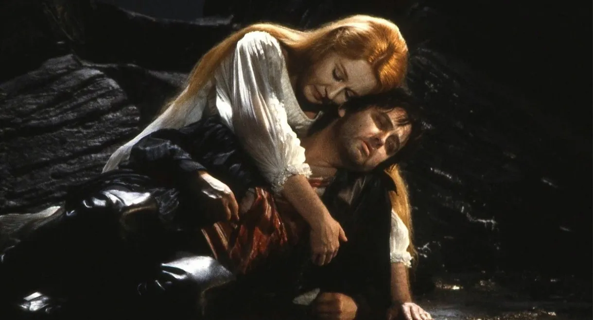 Tristan und Isolde