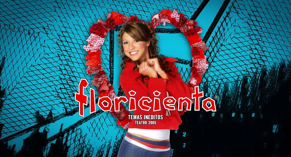 Flinderella: Princess of the Terrace