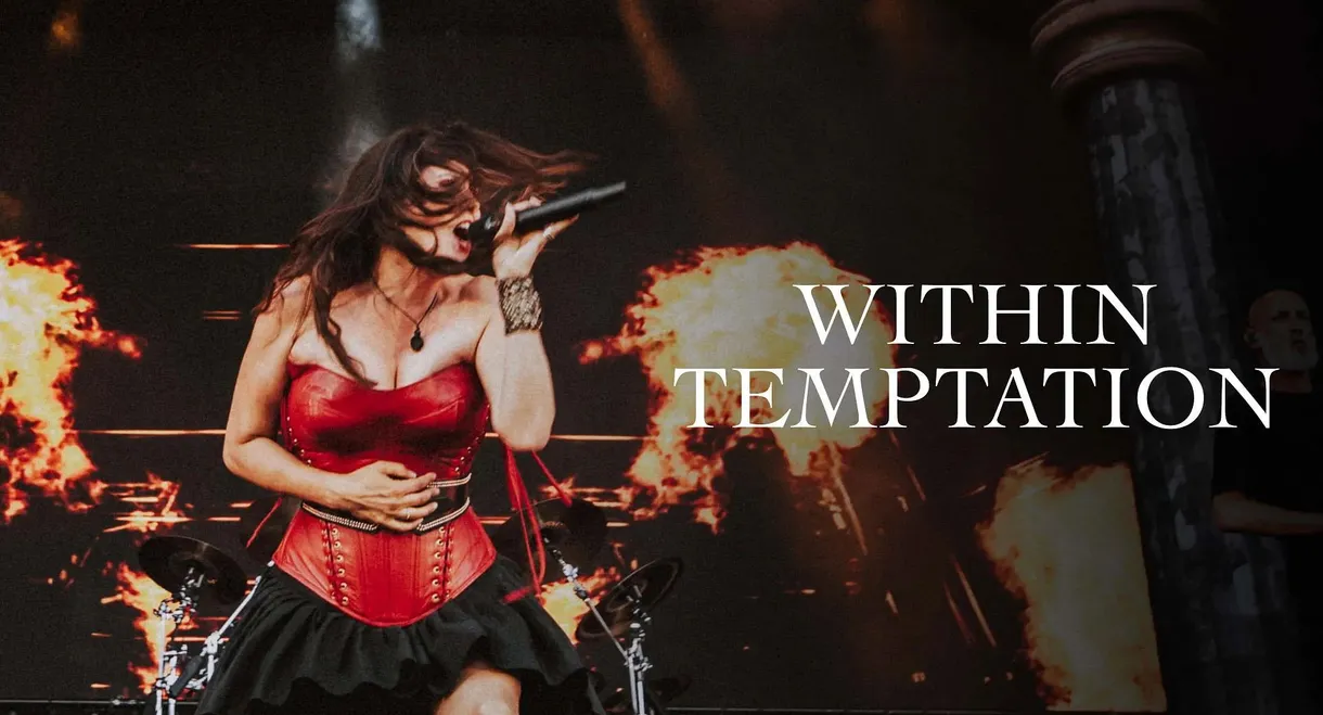 Within Temptation @ Summer Breeze 2025
