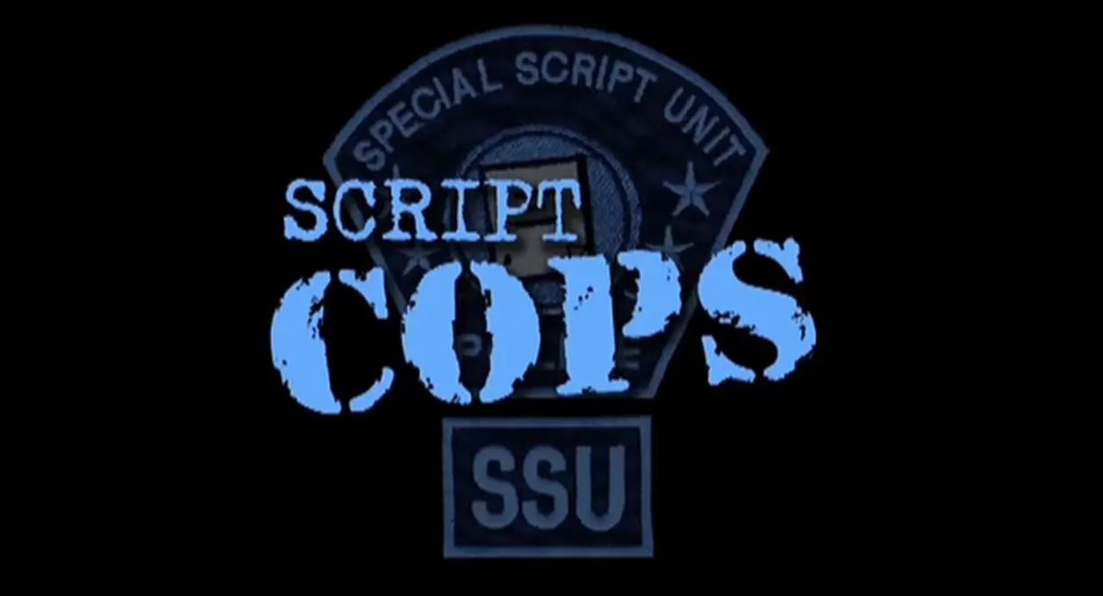 Script Cops: Cliché Misdemeanor