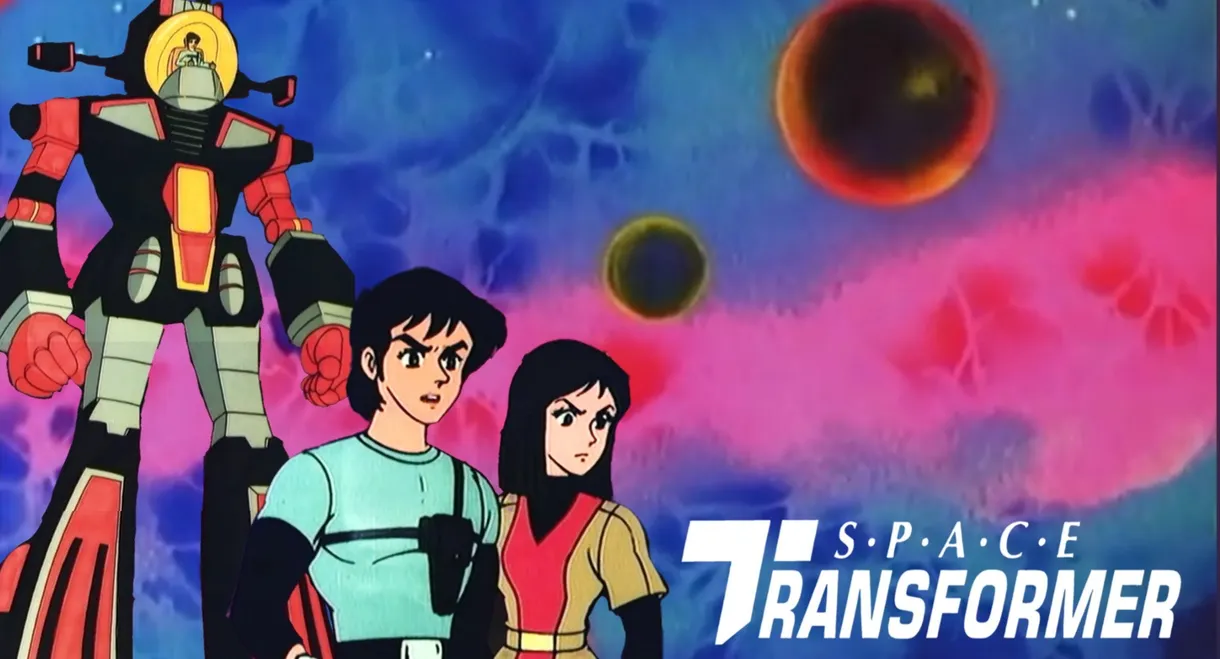 Space Transformer