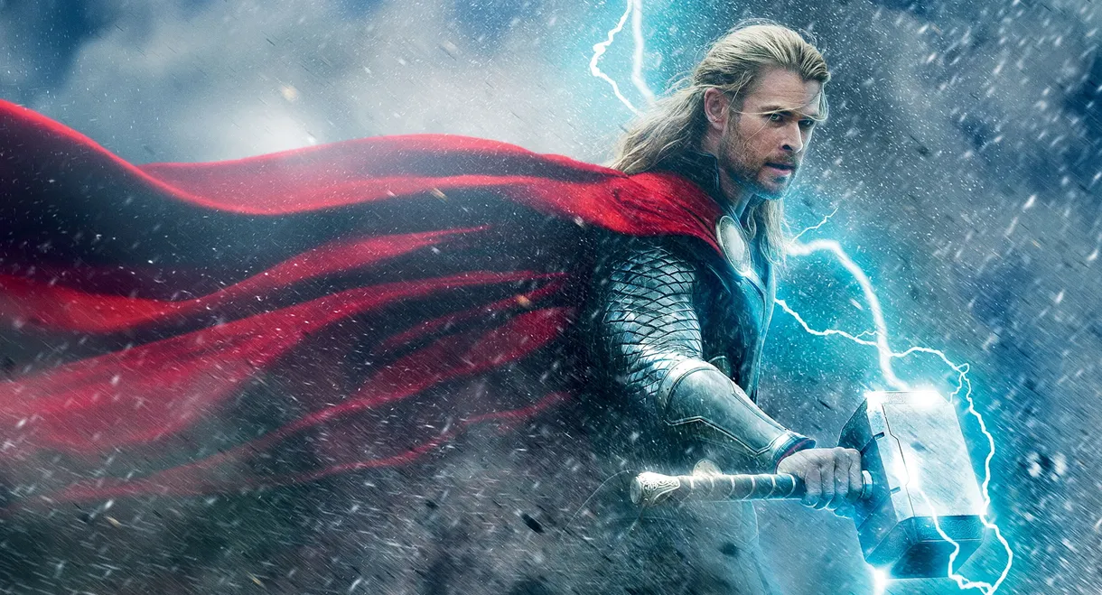 Thor: The Dark World