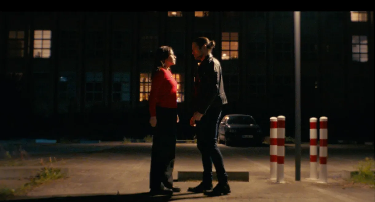Amar & Lena