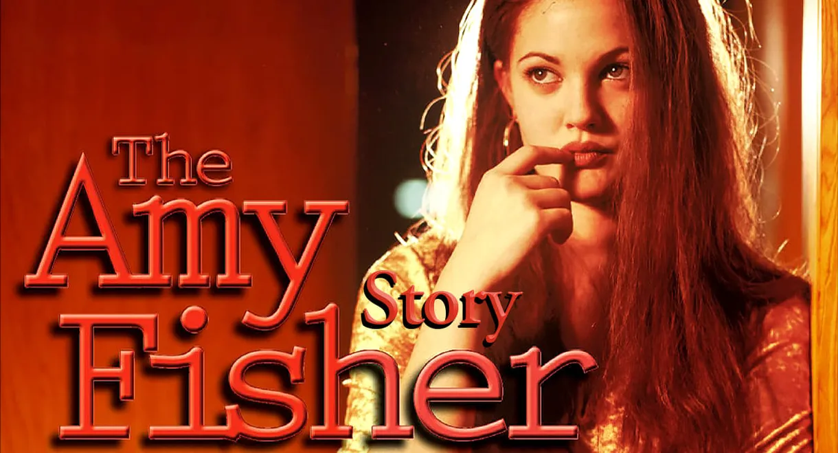 The Amy Fisher Story