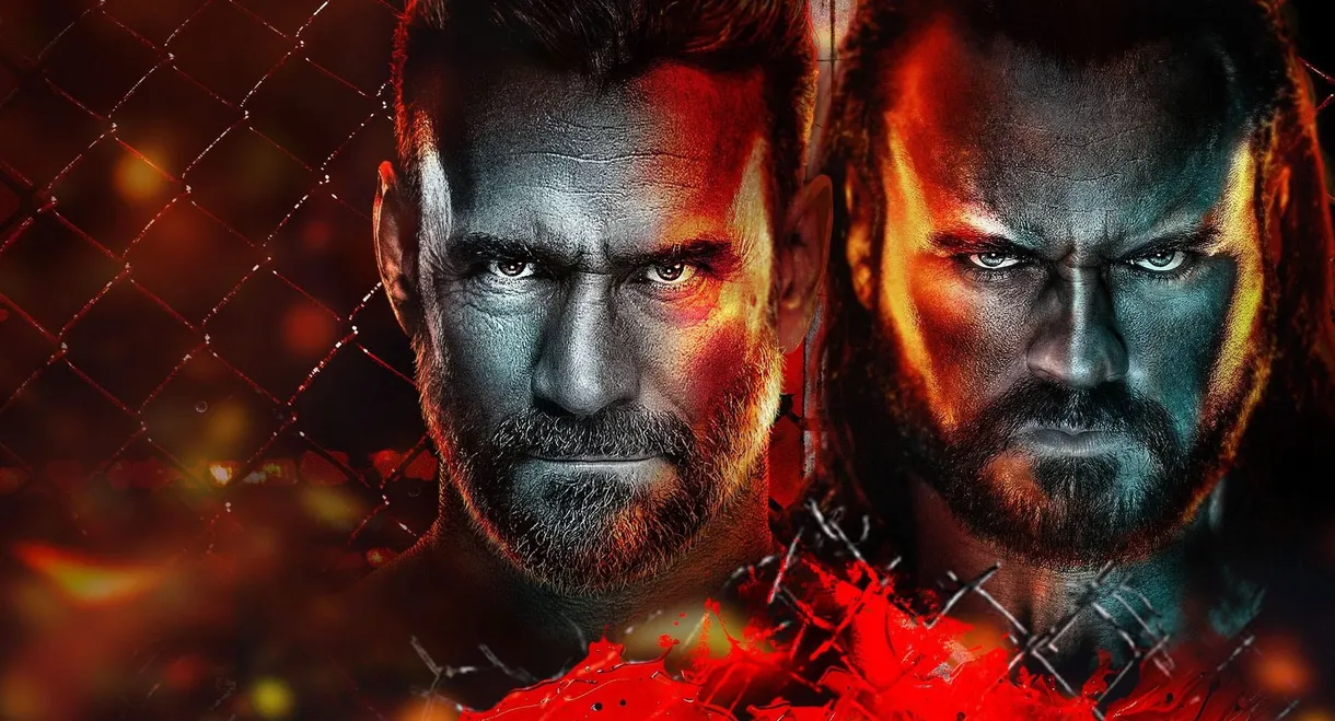 WWE Bad Blood 2024