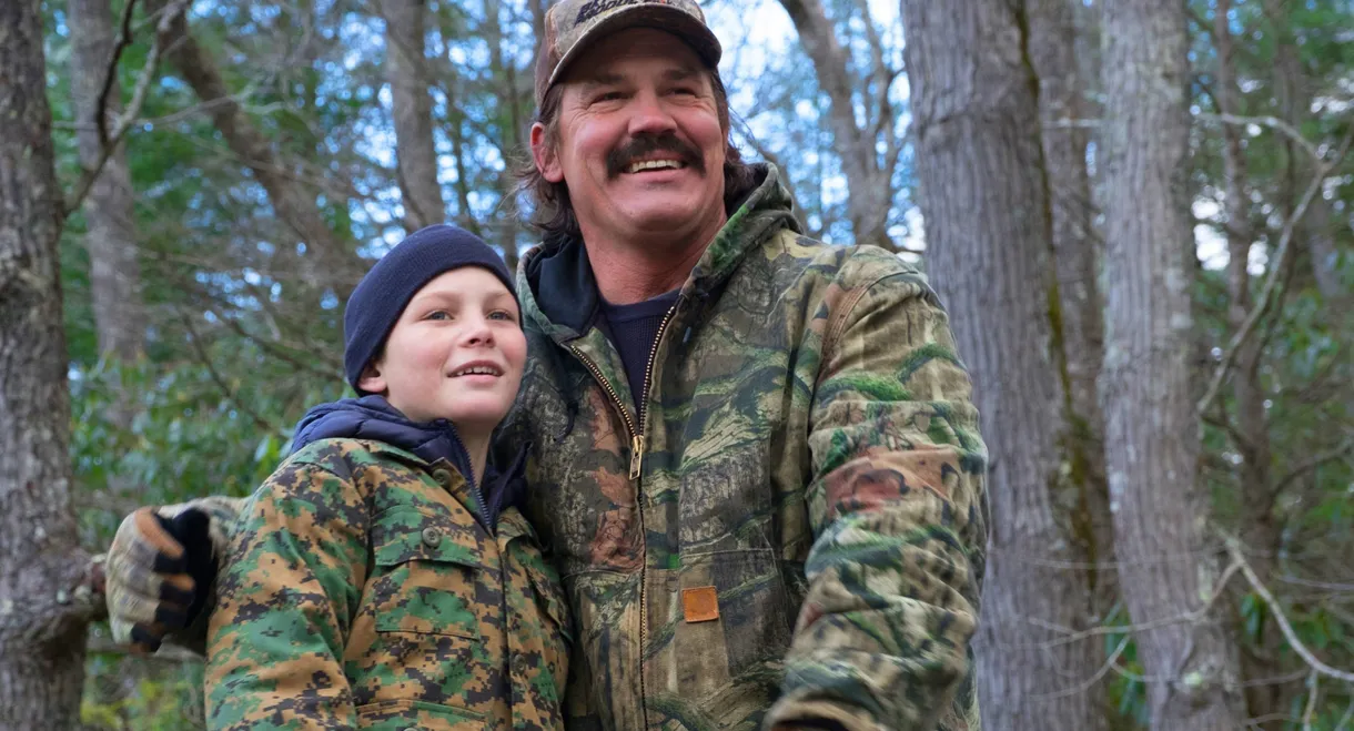 The Legacy of a Whitetail Deer Hunter