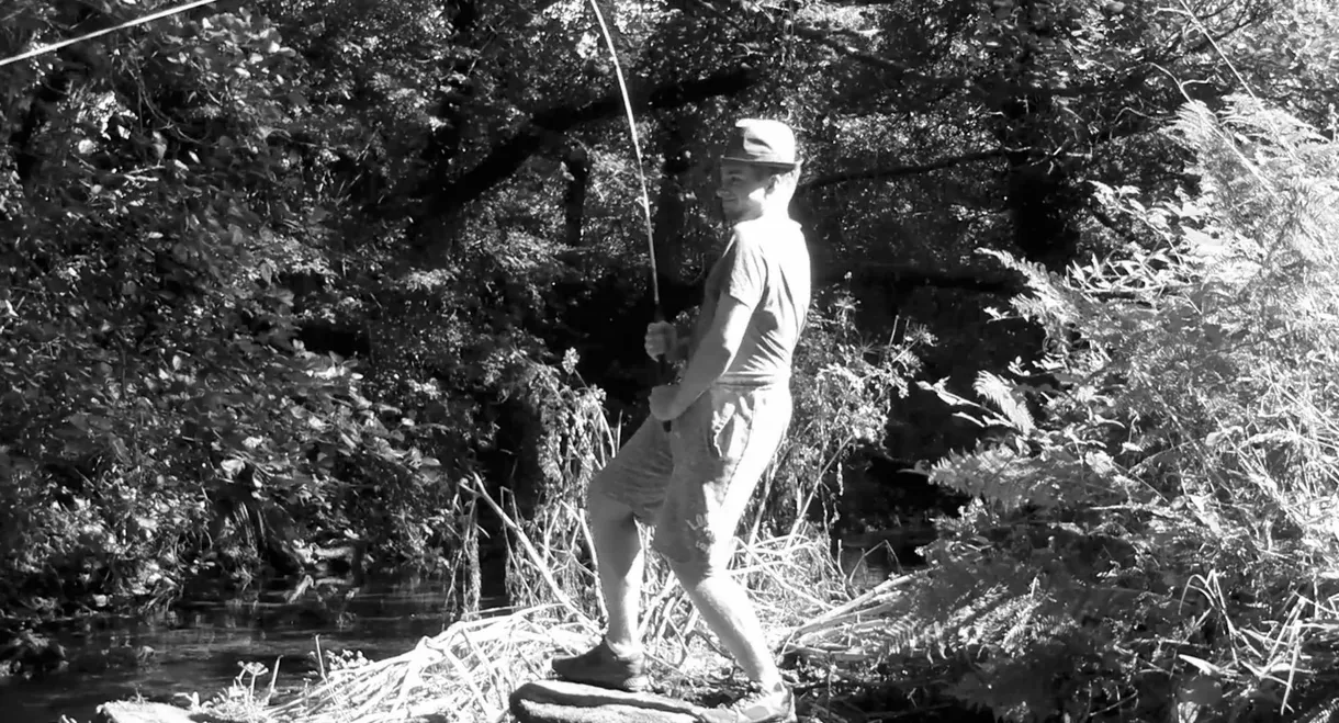Fishing Aboot
