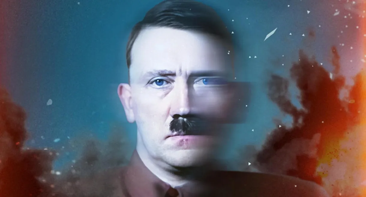 The Plot to Kill Hitler