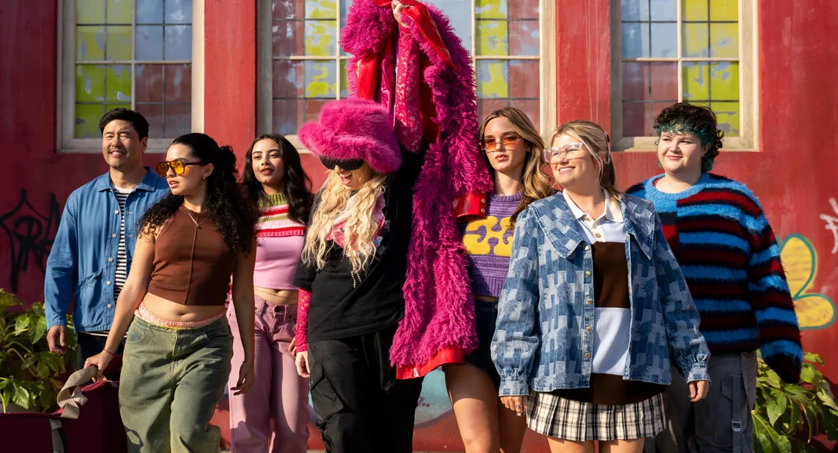 Girl Group