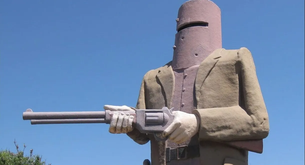 Ned Kelly Uncovered