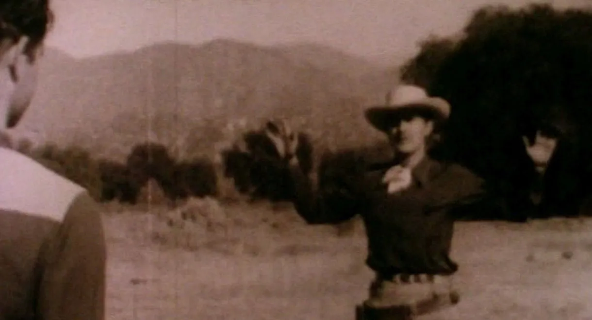 Crossroads of Laredo