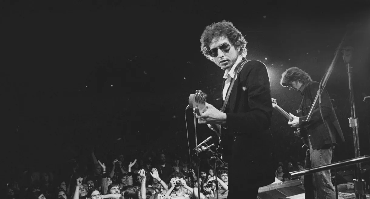 Bob Dylan: Odds and Ends