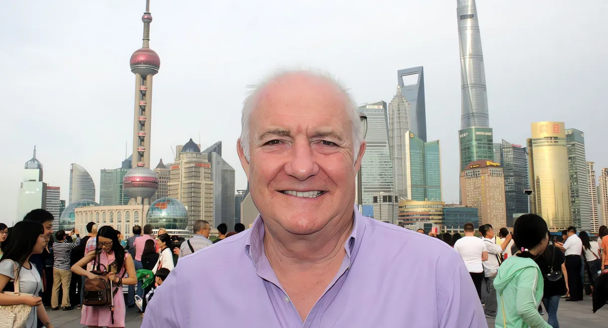 Rick Stein's Taste of Shanghai
