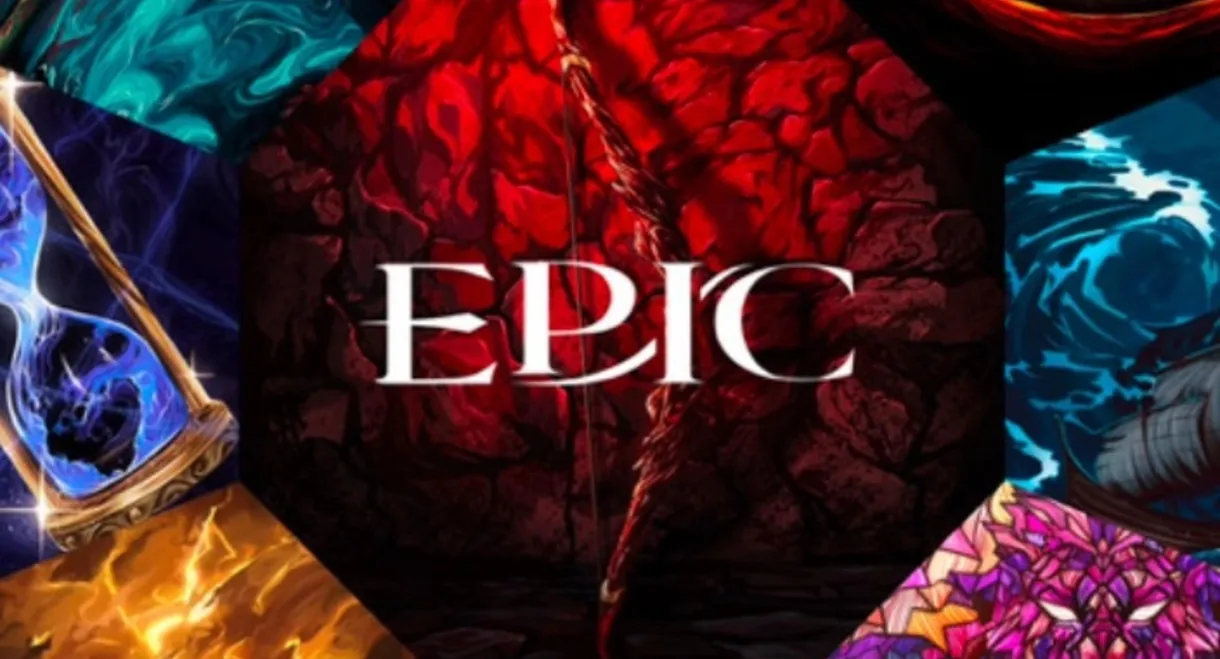 EPIC: The Musical