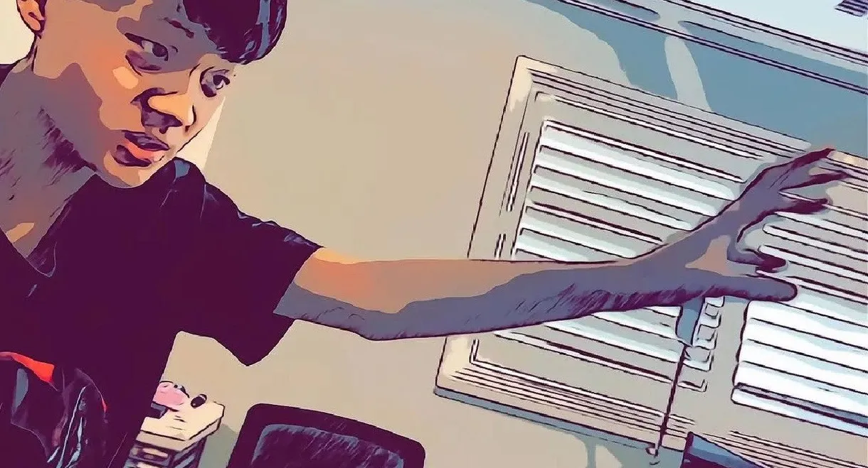 Cool thingy
