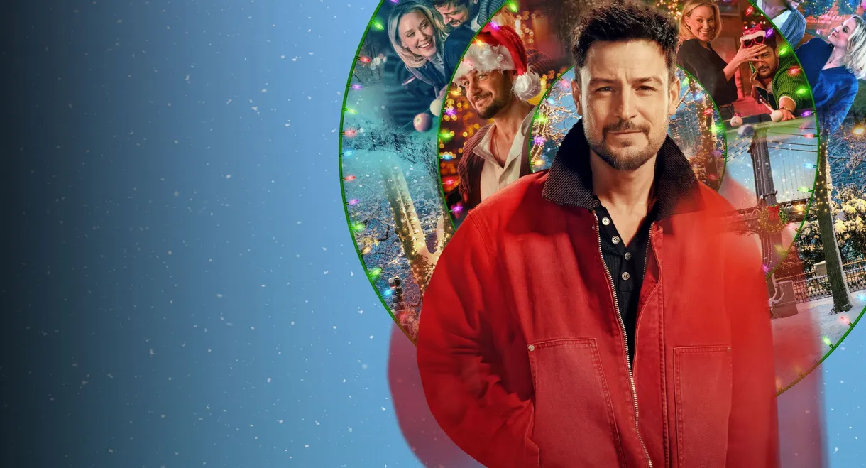 The Nights Before Christmas