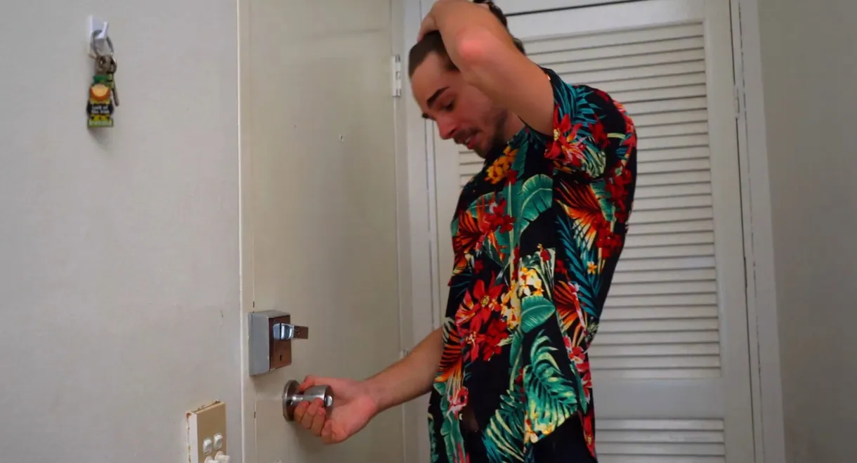 Hinged