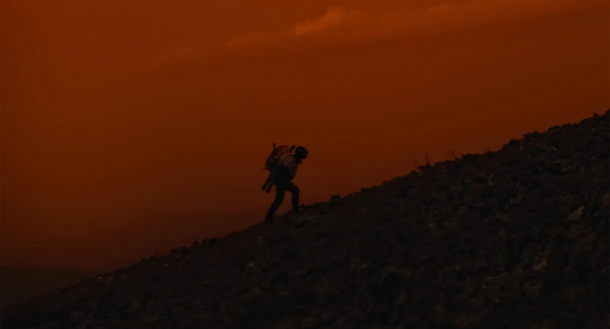 Magma
