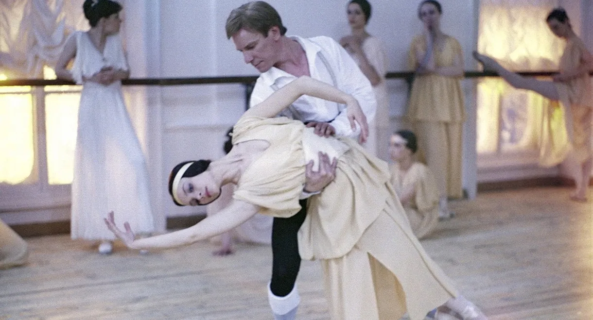 Anna Pavlova