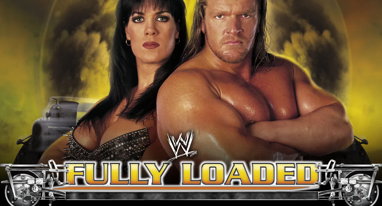 WWE Fully Loaded 1999