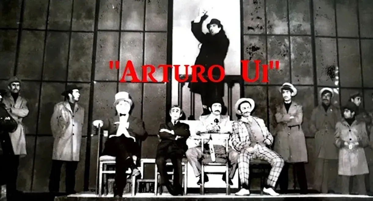Arturo Ui