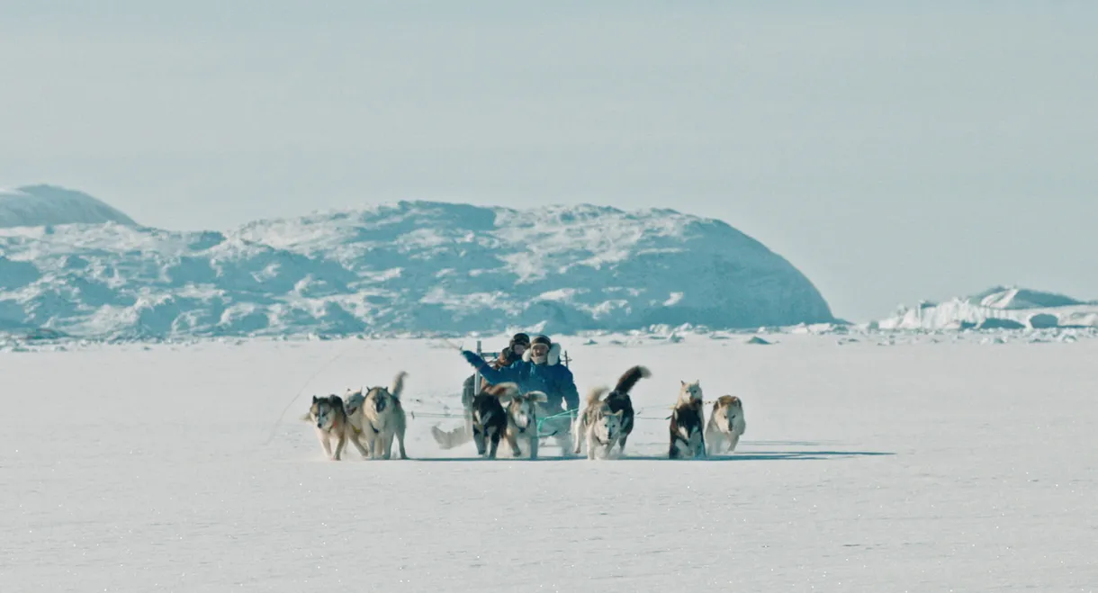 Greenland