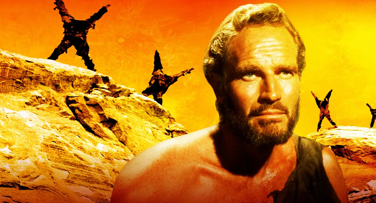 Planet of the Apes