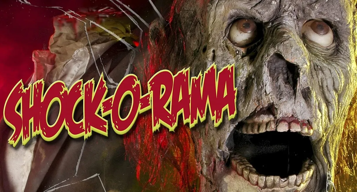 Shock-O-Rama