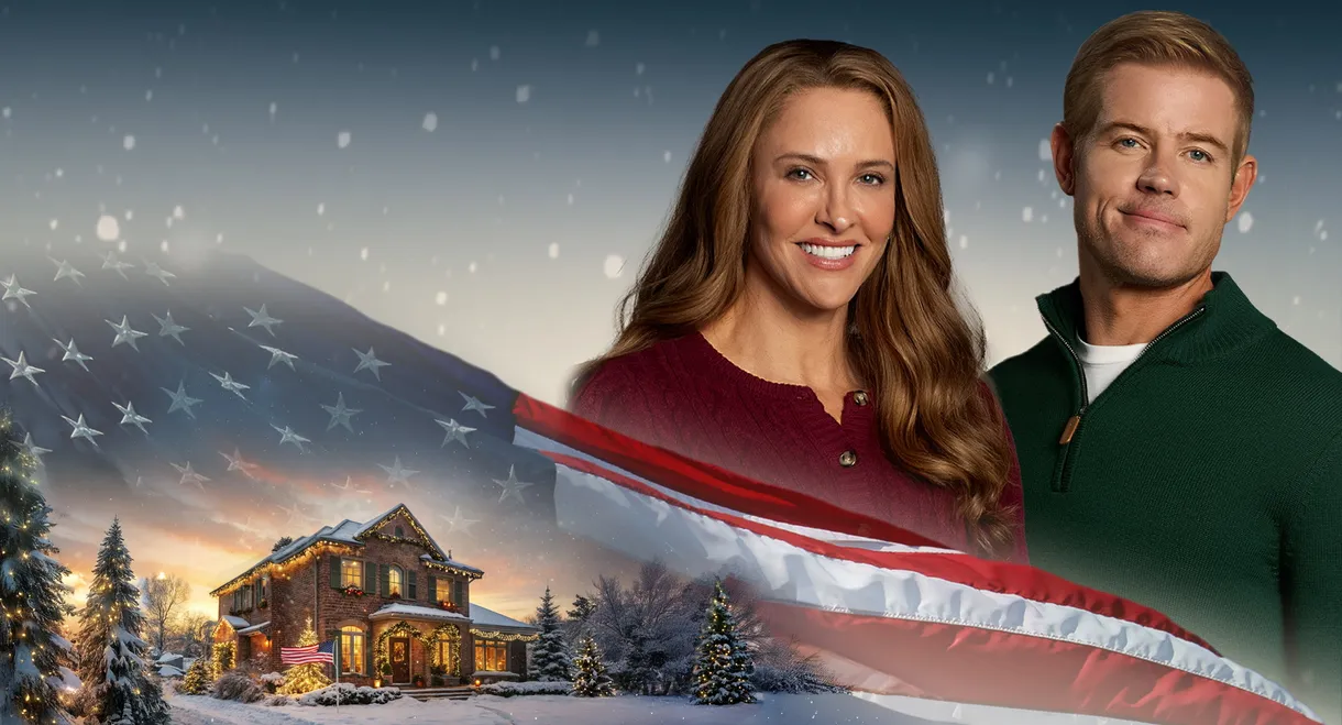 Christmas at the Inn