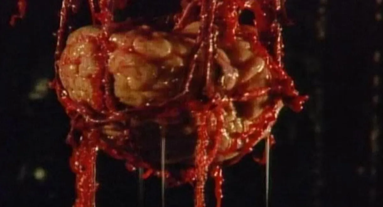 Baptism of Blood