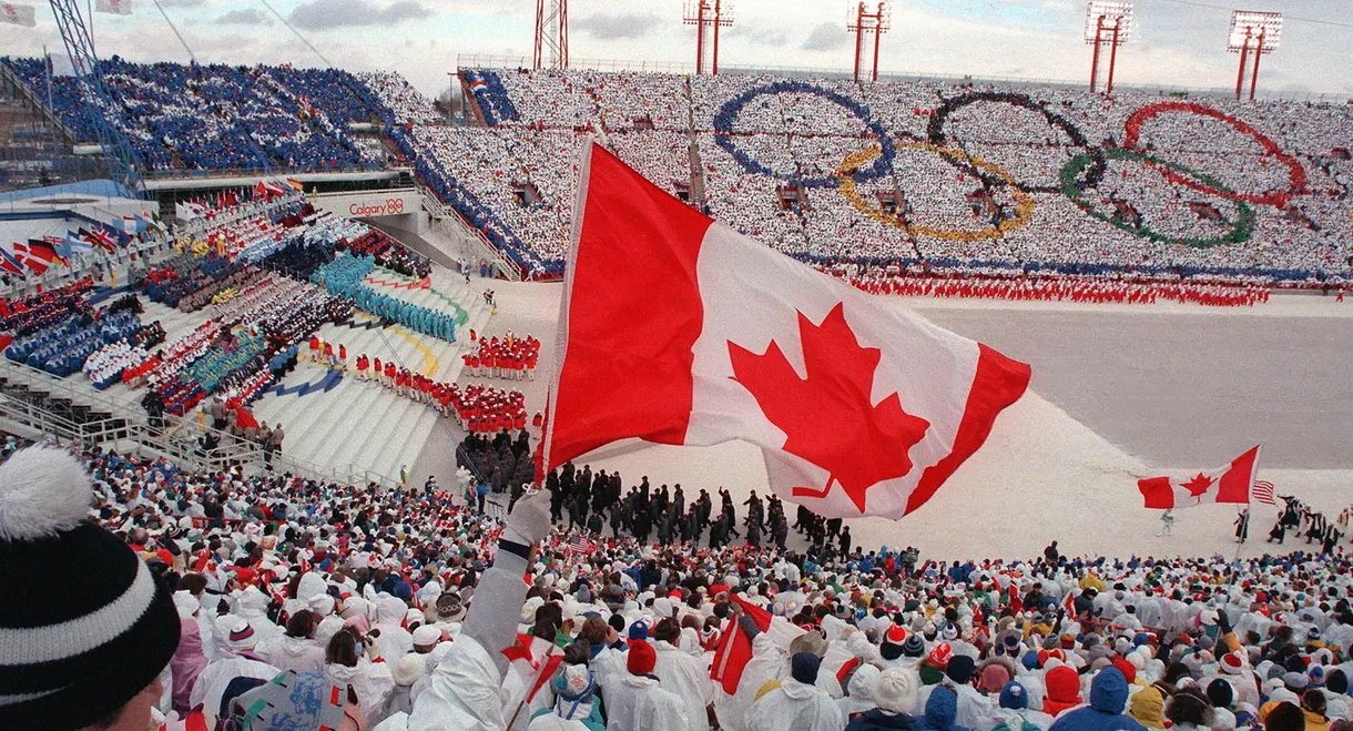 Calgary ’88: 16 Days of Glory