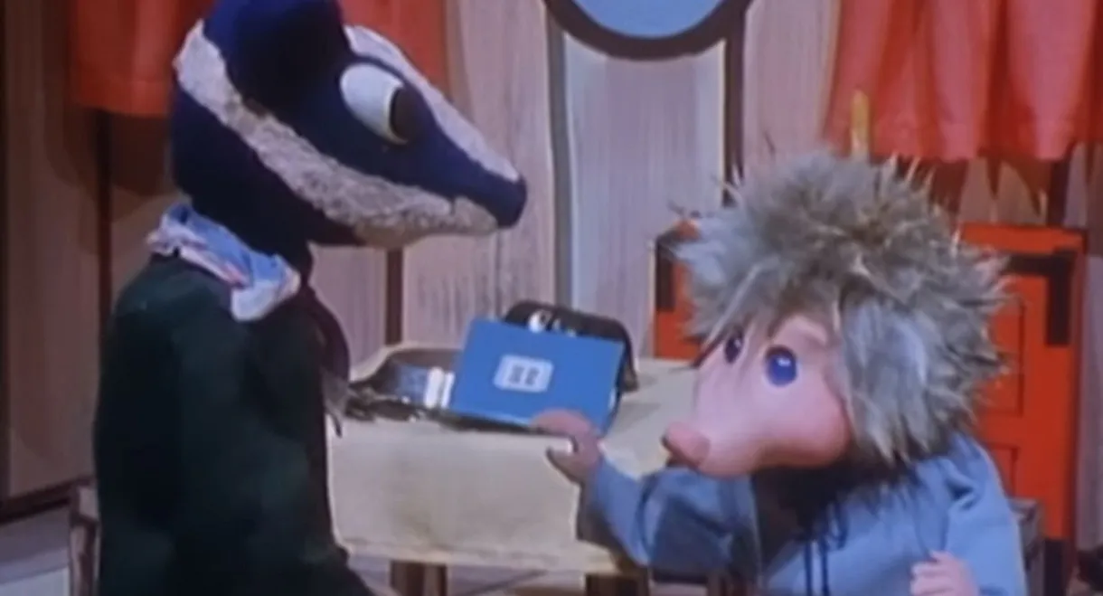 Dominik Dachs und die Katzenpiraten