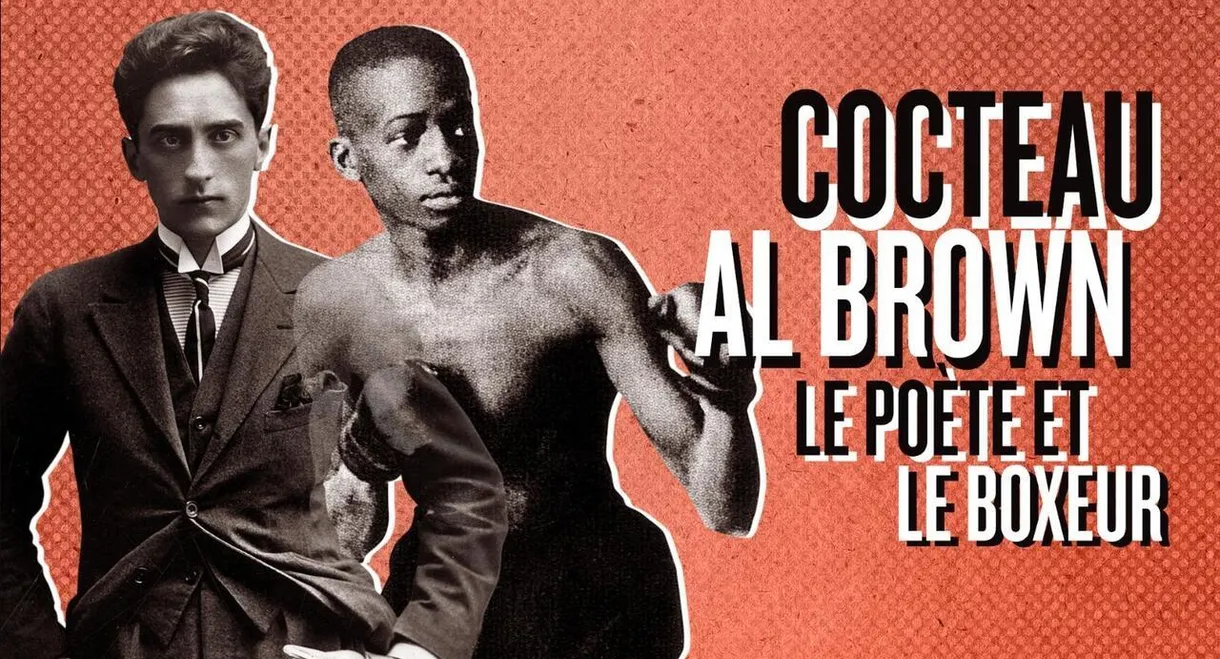 Cocteau - Al Brown: the Poet and the Boxer