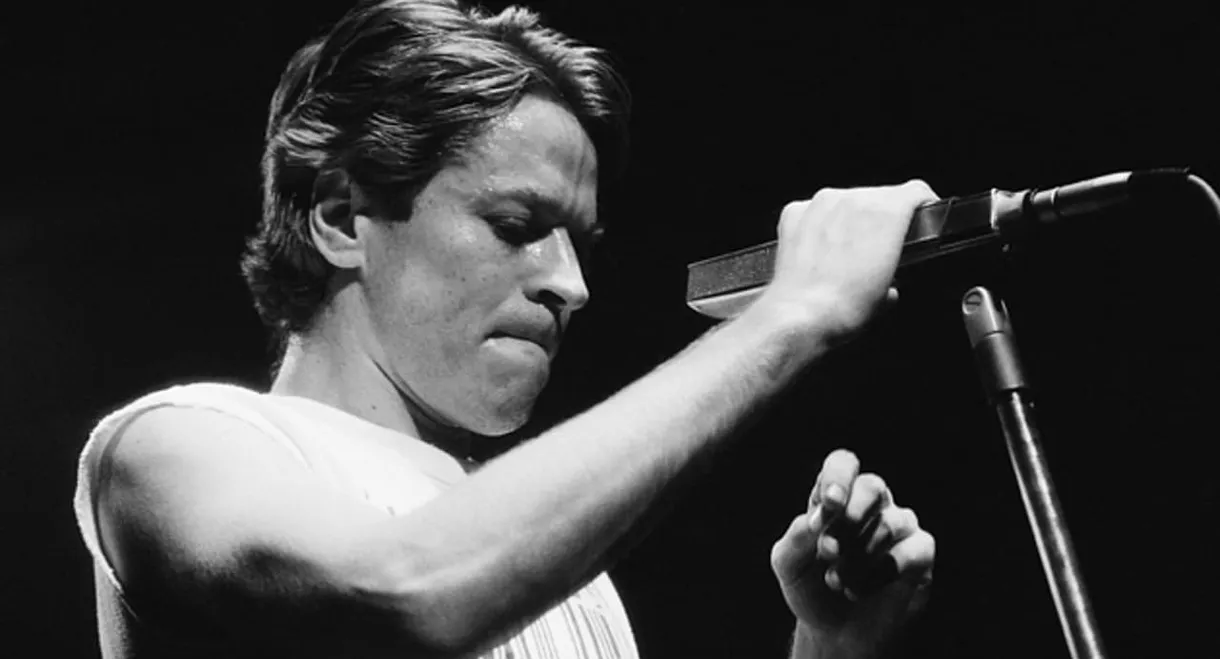 Robert Palmer - Ridin' High