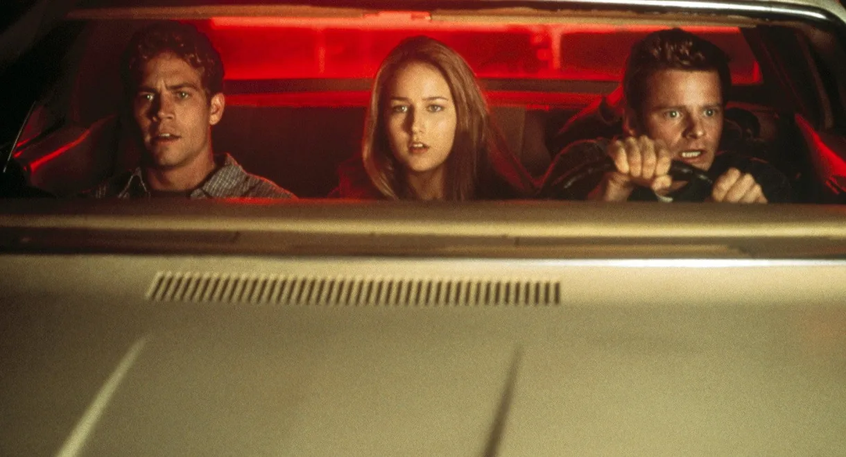 Joy Ride