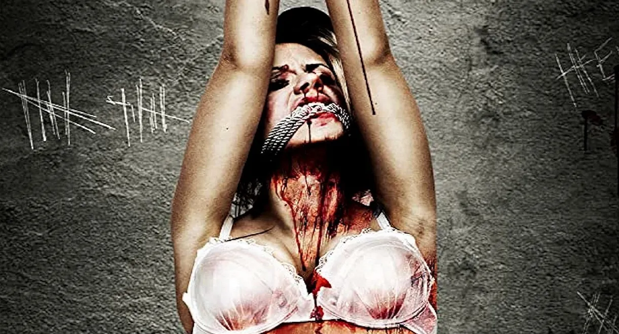The G-string Horror