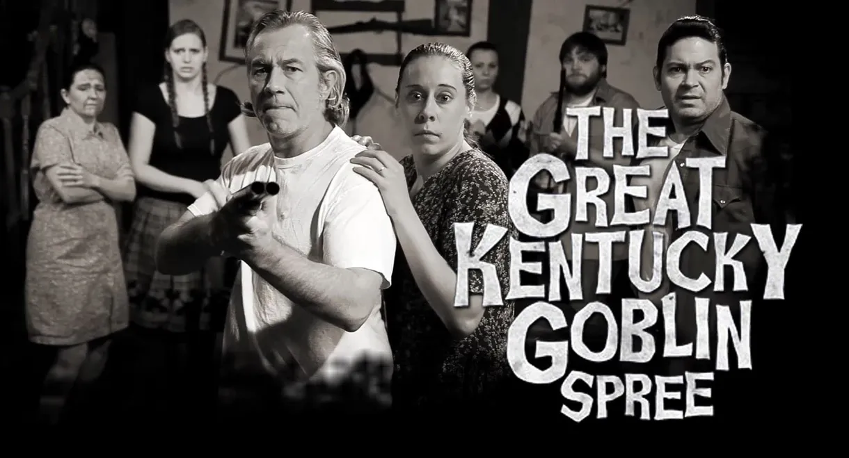 The Great Kentucky Goblin Spree