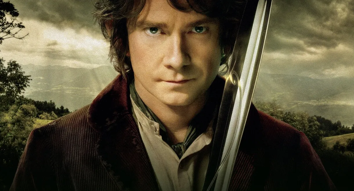 The Hobbit: An Unexpected Journey