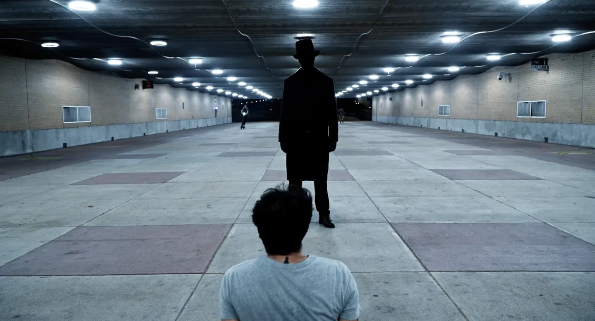 The Stranger