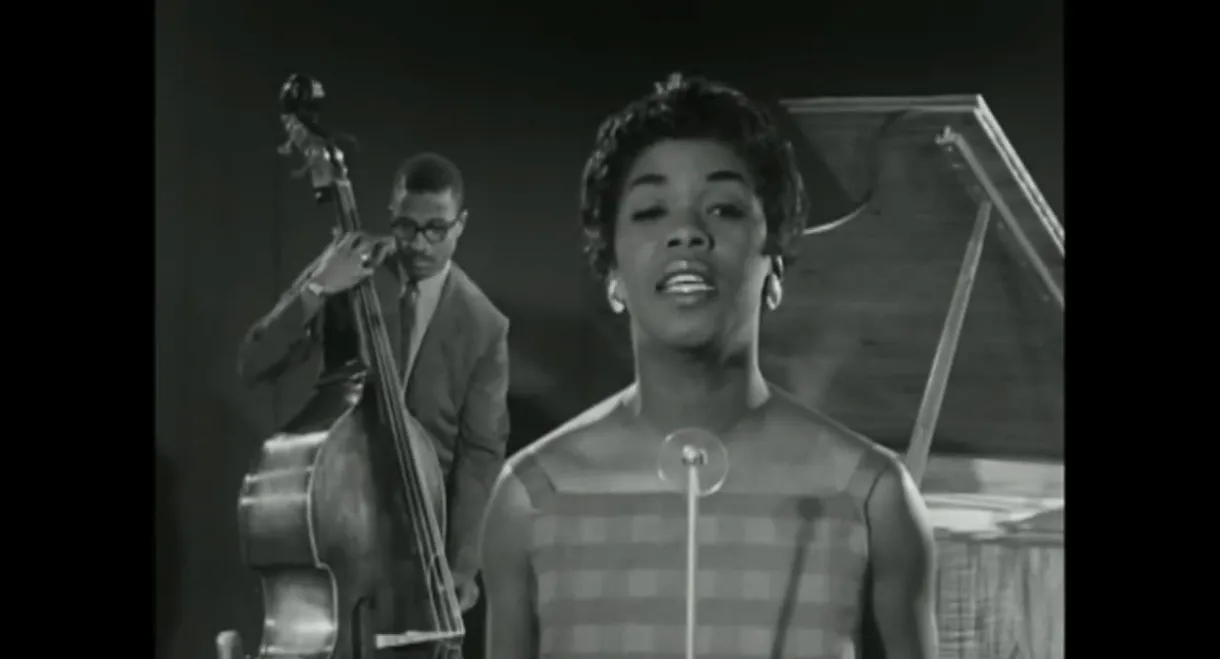 Jazz Icons: Sarah Vaughan: Live in '58 & '64