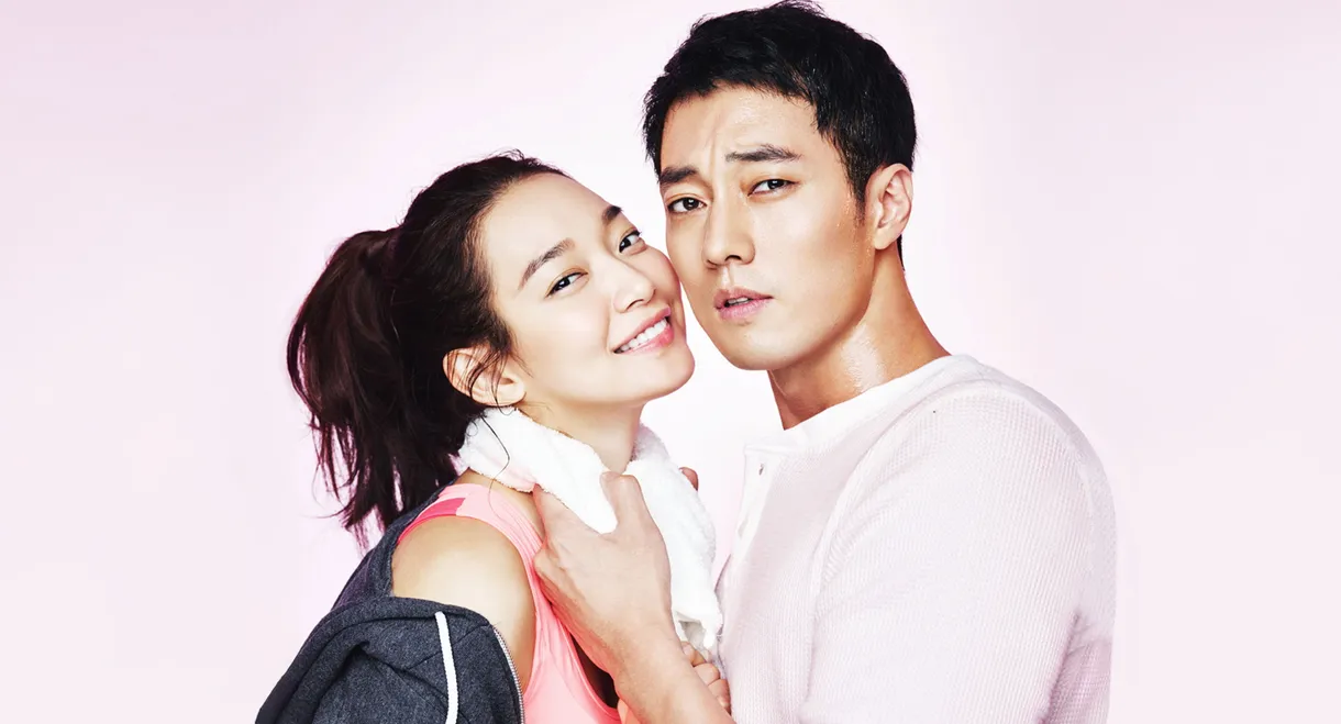 Oh My Venus
