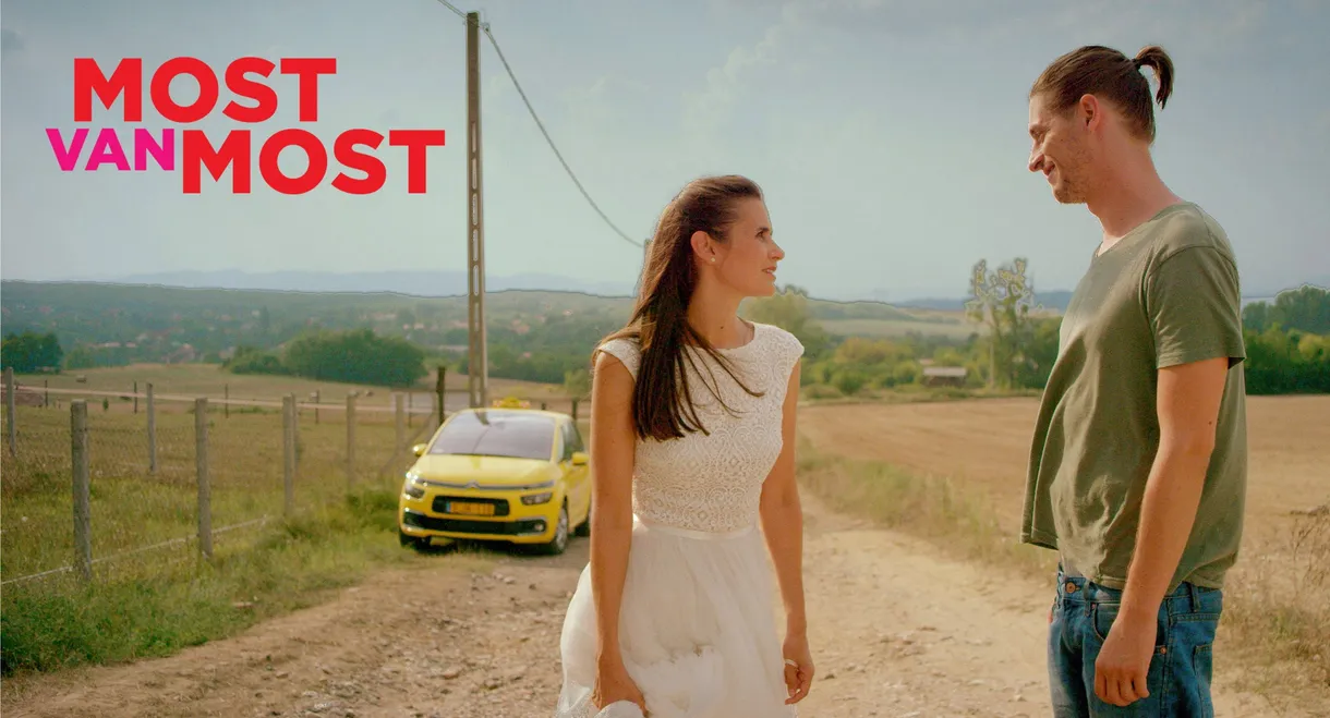 Most van most