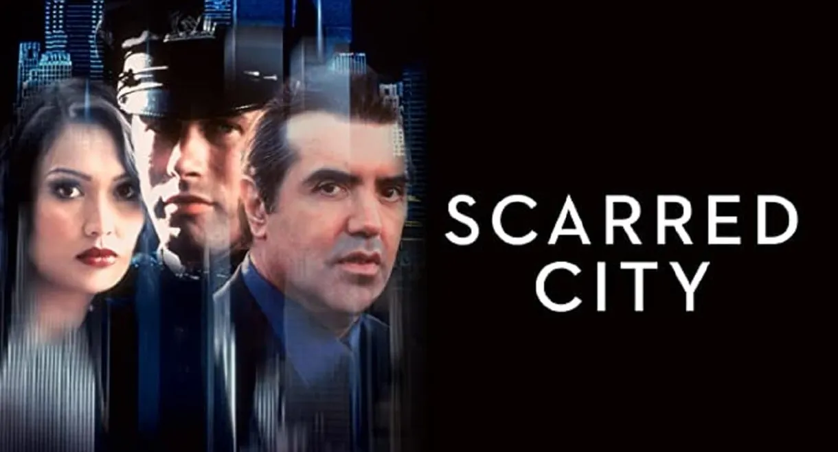 Scarred City