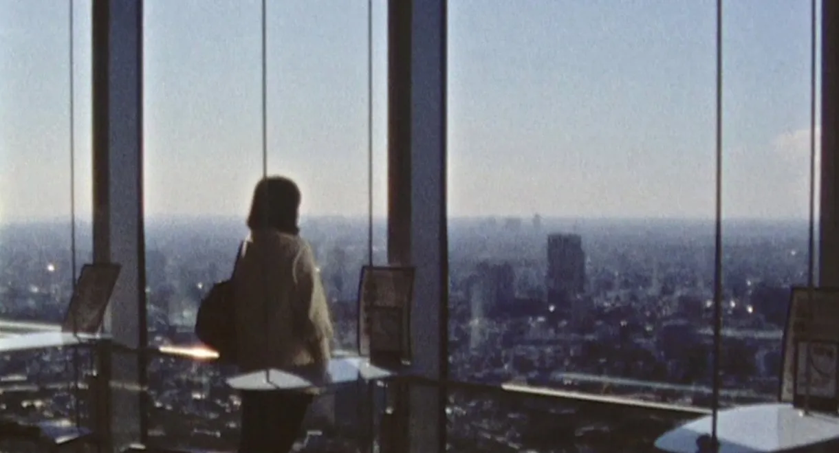 The Anabasis of May and Fusako Shigenobu, Masao Adachi, and 27 Years Without Images
