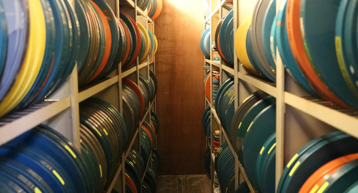 Archive of Life