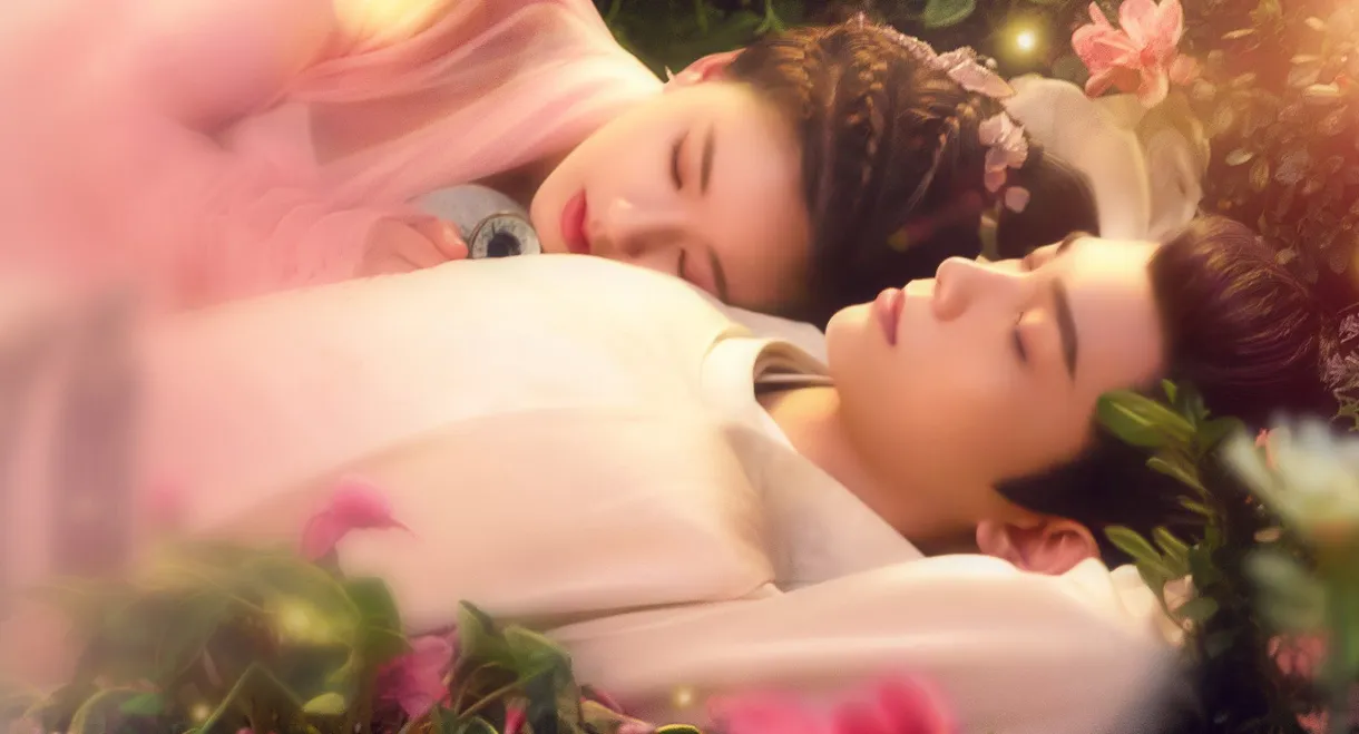 The Romance of Tiger and Rose