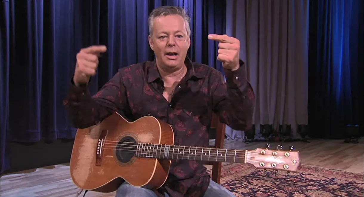 Tommy Emmanuel - Labor