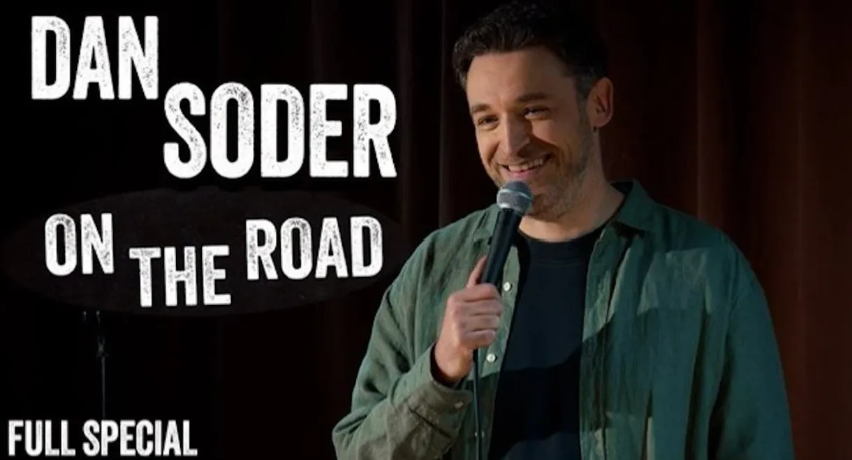 Dan Soder: On the Road